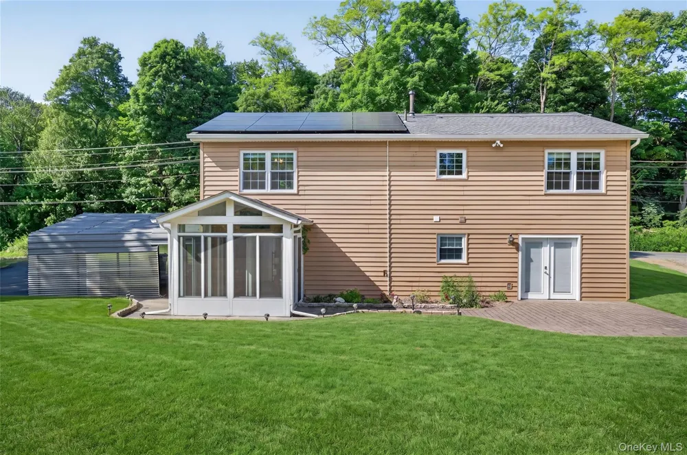 101 Brewer Road Newburgh, NY 12550