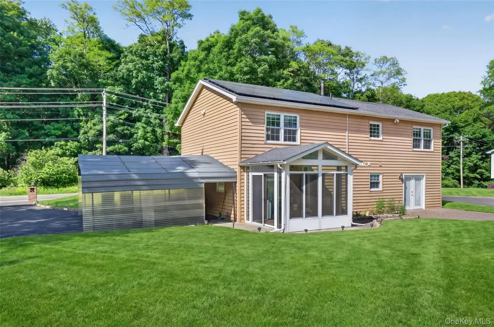 101 Brewer Road Newburgh, NY 12550