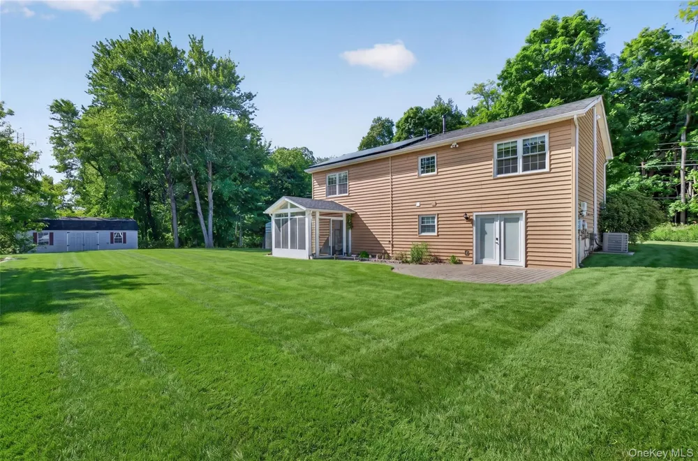 101 Brewer Road Newburgh, NY 12550