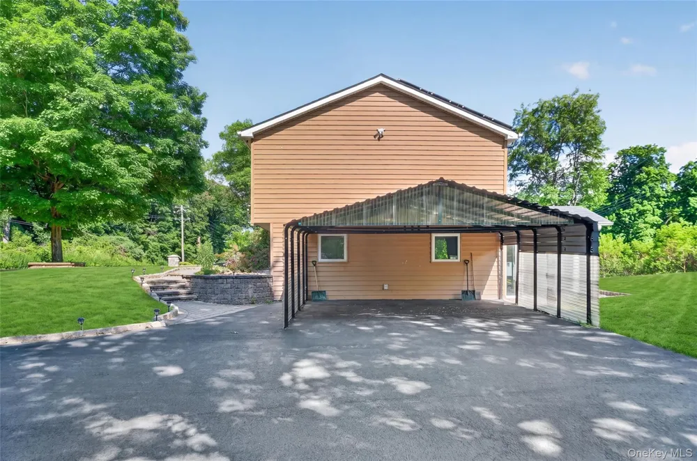 101 Brewer Road Newburgh, NY 12550