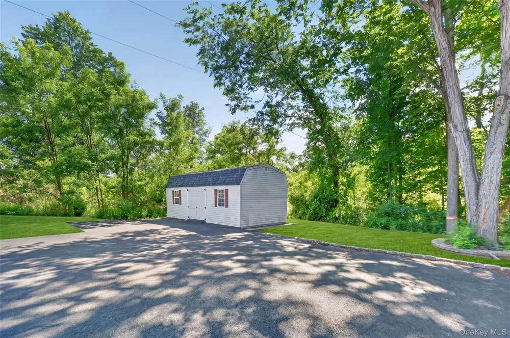 101 Brewer Road Newburgh, NY 12550