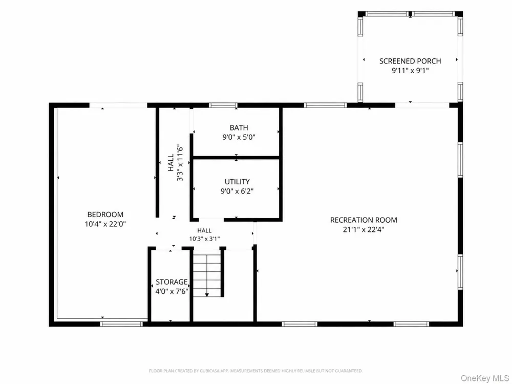 101 Brewer Road Newburgh, NY 12550