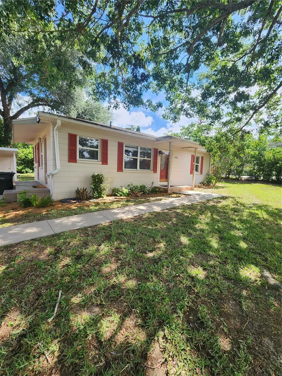 4320 HEDGE DRIVE Lakeland, FL 33812