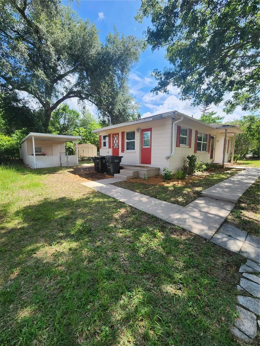 4320 HEDGE DRIVE Lakeland, FL 33812