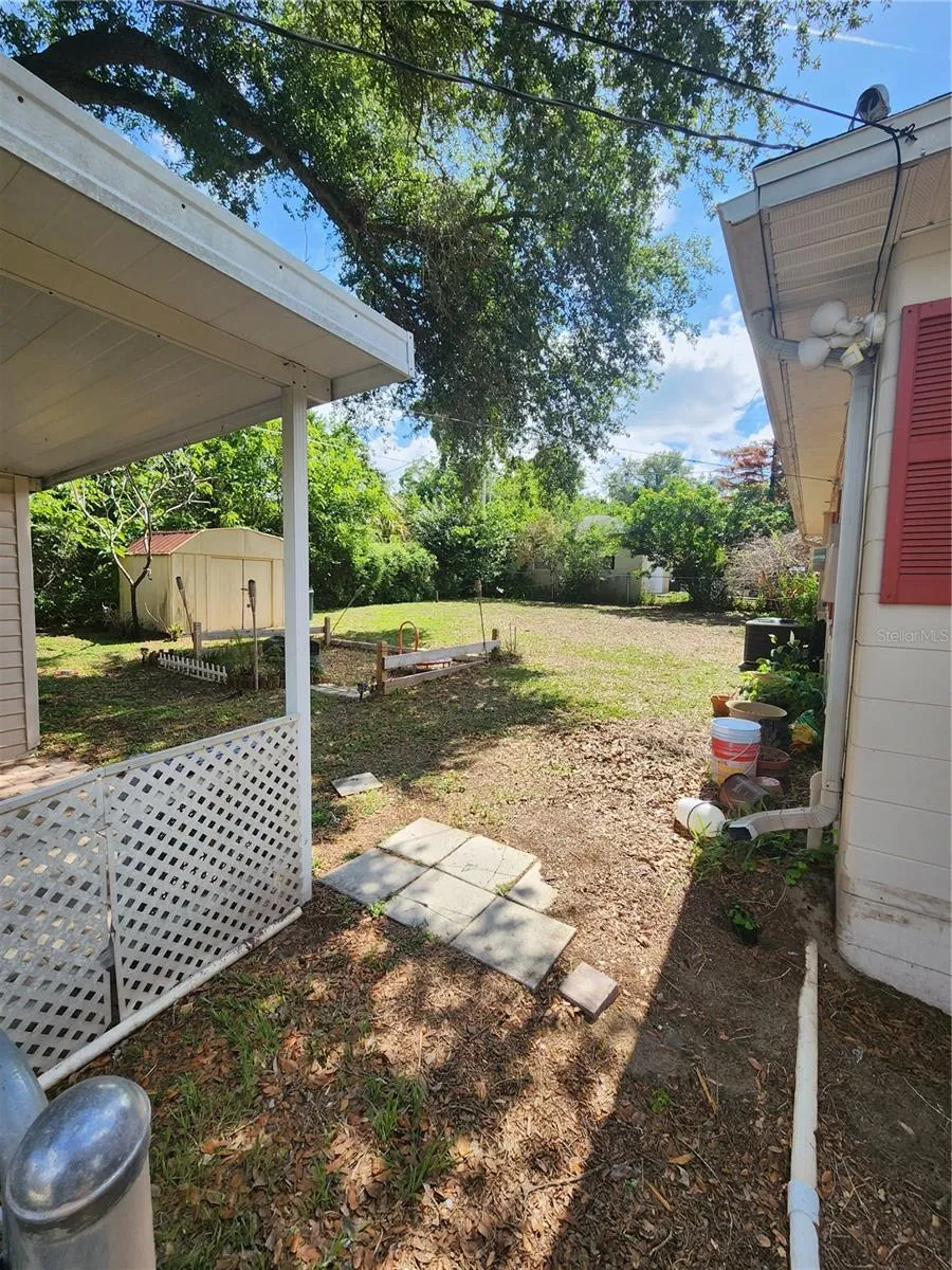 4320 HEDGE DRIVE Lakeland, FL 33812