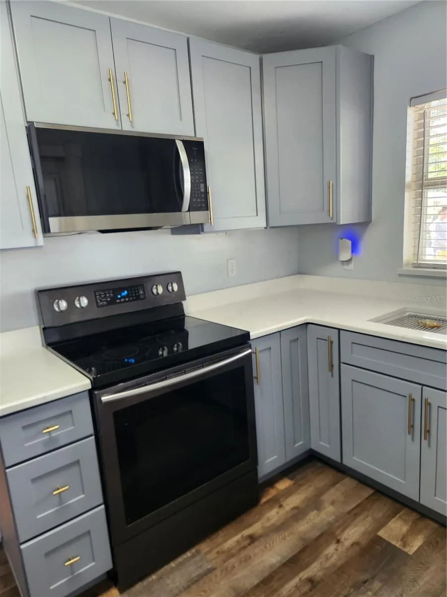 4320 HEDGE DRIVE Lakeland, FL 33812