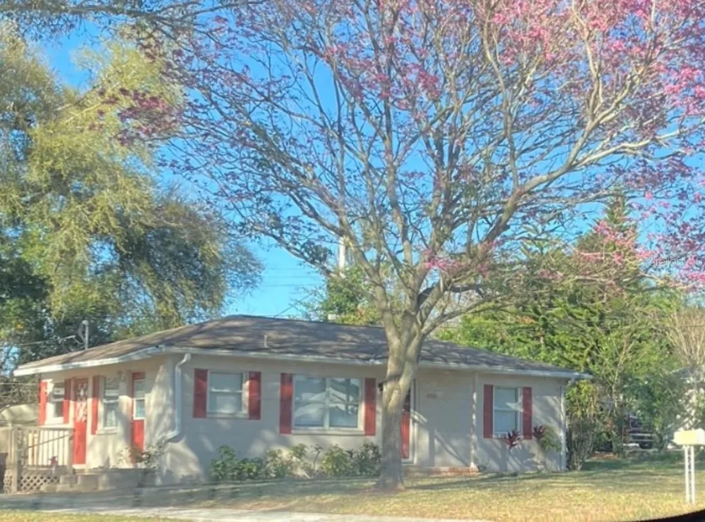 4320 HEDGE DRIVE Lakeland, FL 33812