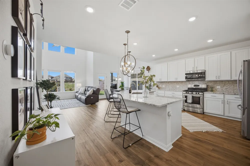 18012 Clairess Lane Manor, TX 78653
