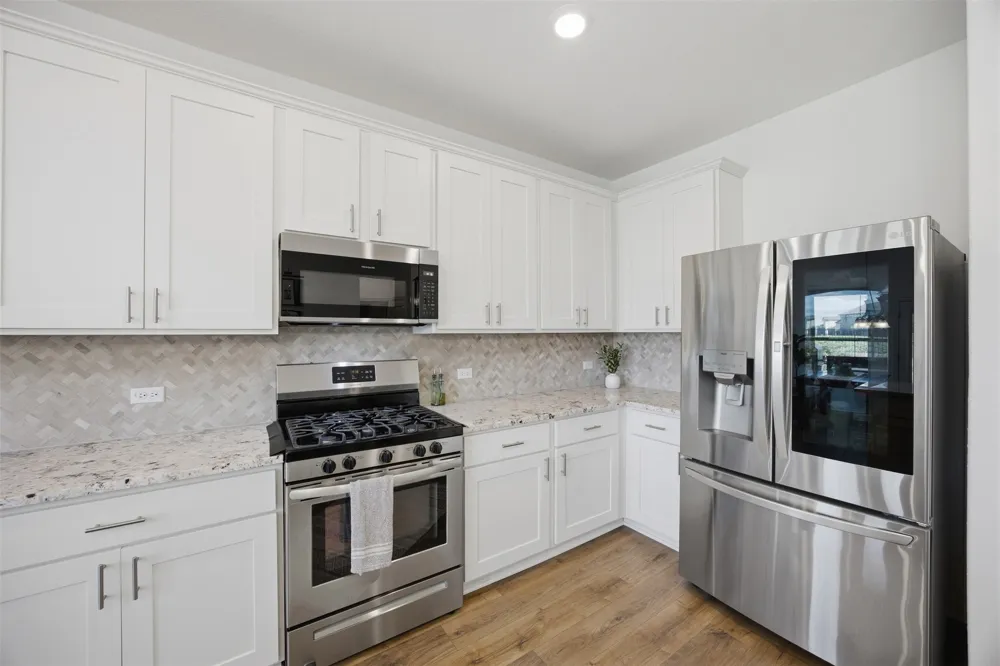 18012 Clairess Lane Manor, TX 78653