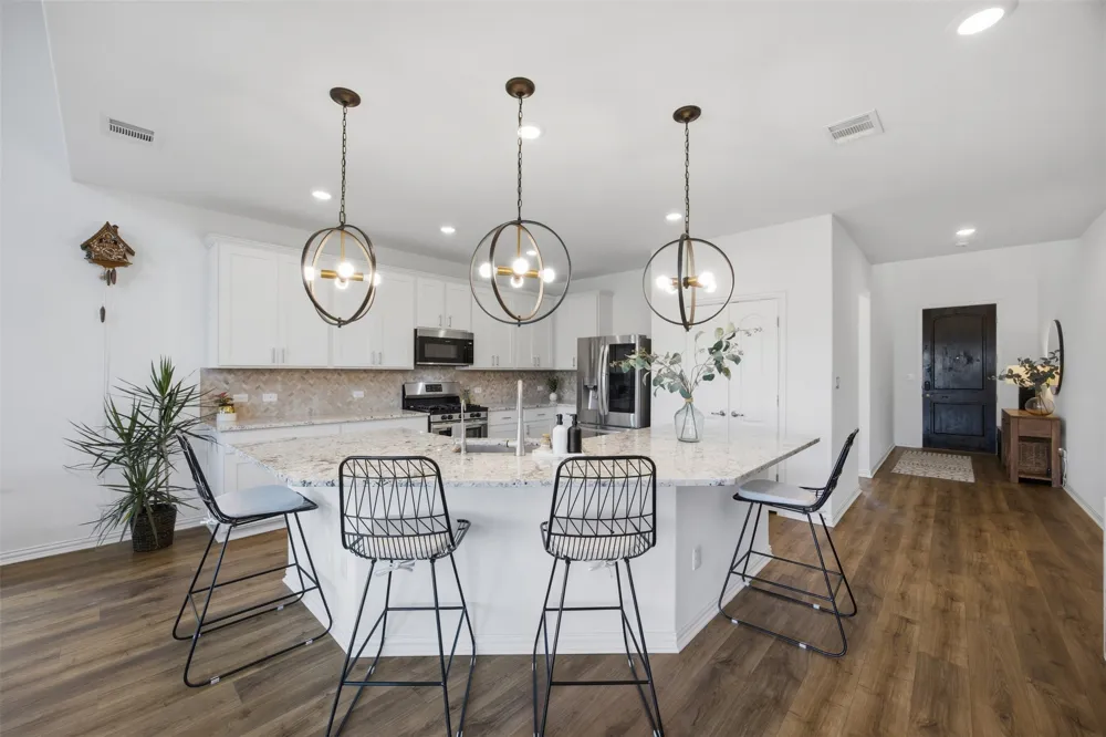 18012 Clairess Lane Manor, TX 78653