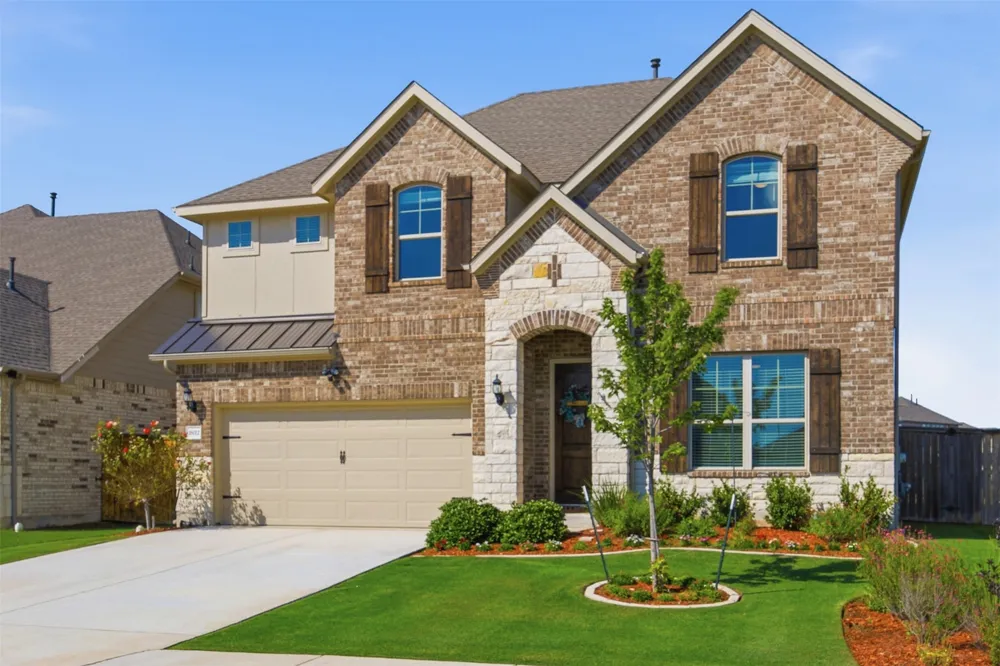 18012 Clairess Lane Manor, TX 78653