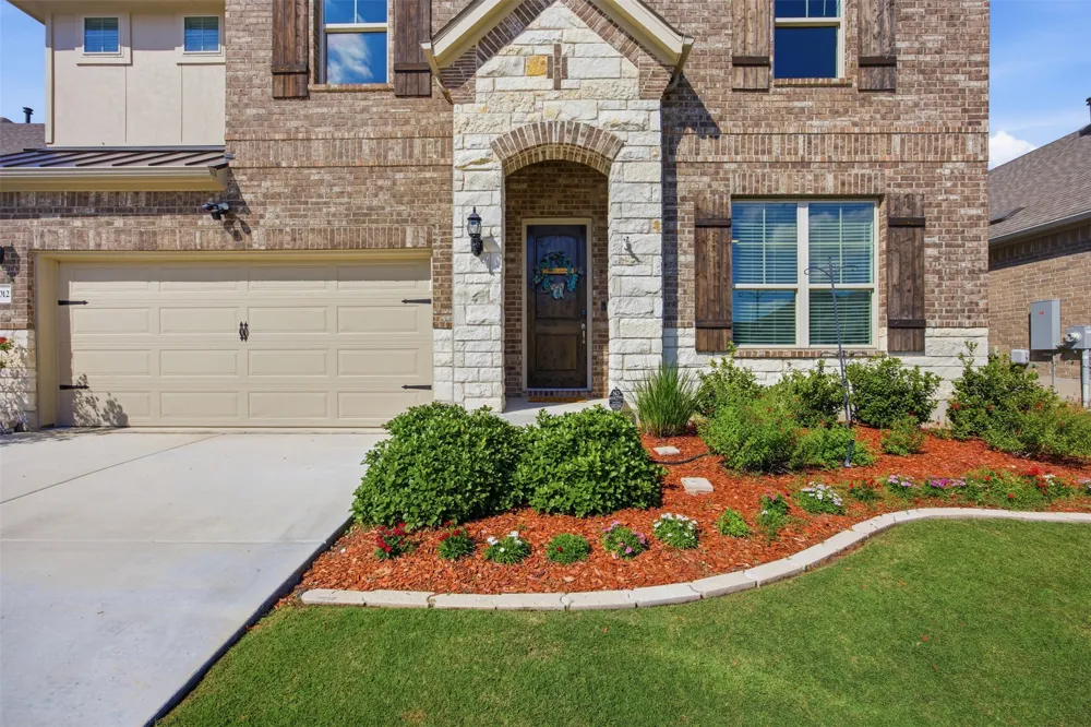 18012 Clairess Lane Manor, TX 78653