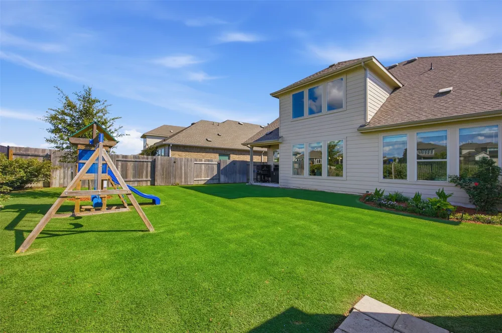 18012 Clairess Lane Manor, TX 78653