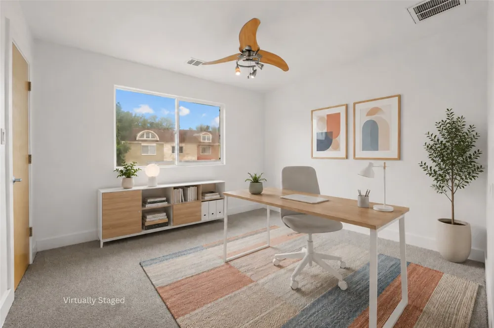 1101 Grove Boulevard #208 Austin, TX 78741