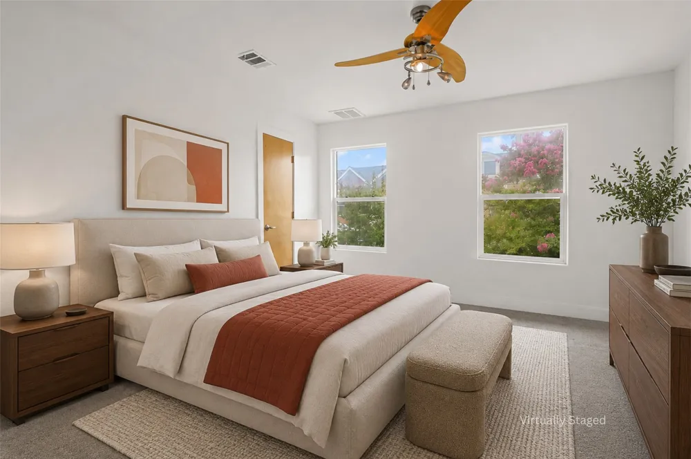 1101 Grove Boulevard #208 Austin, TX 78741