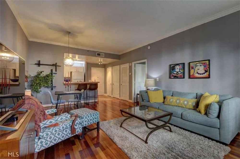 1101 Juniper Street #APT 106