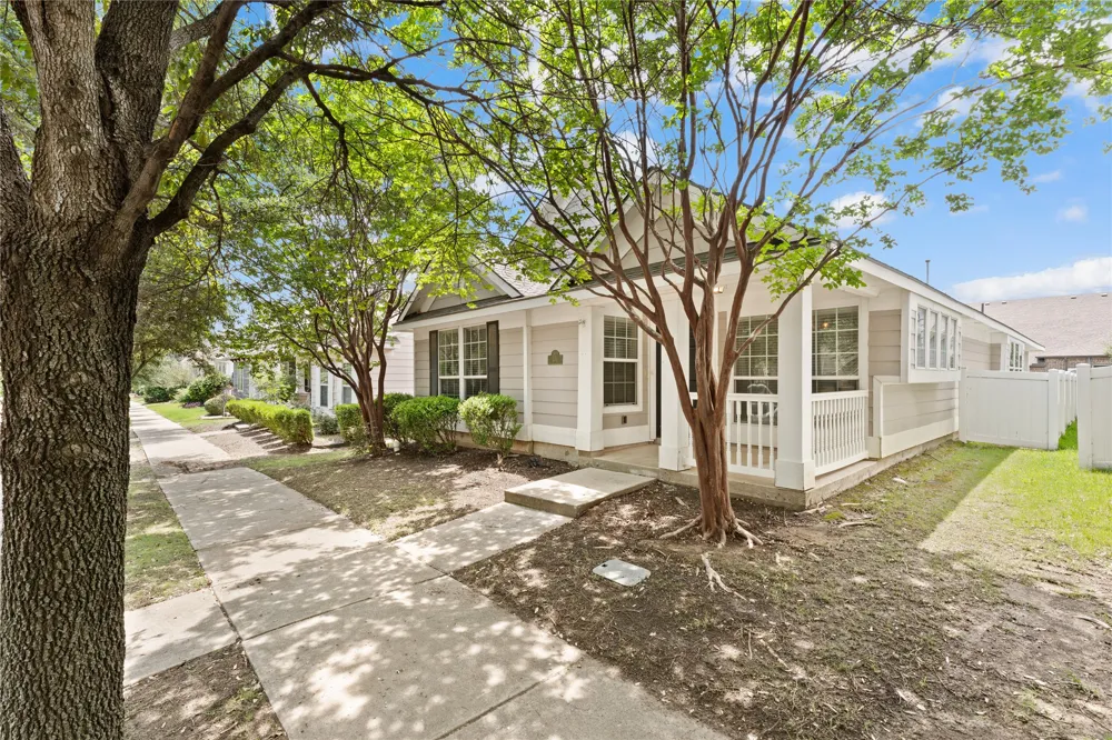 1218 Chattahoochee Drive Savannah, TX 76227