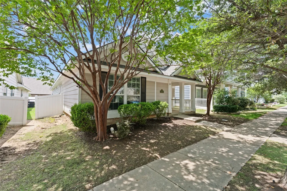 1218 Chattahoochee Drive Savannah, TX 76227