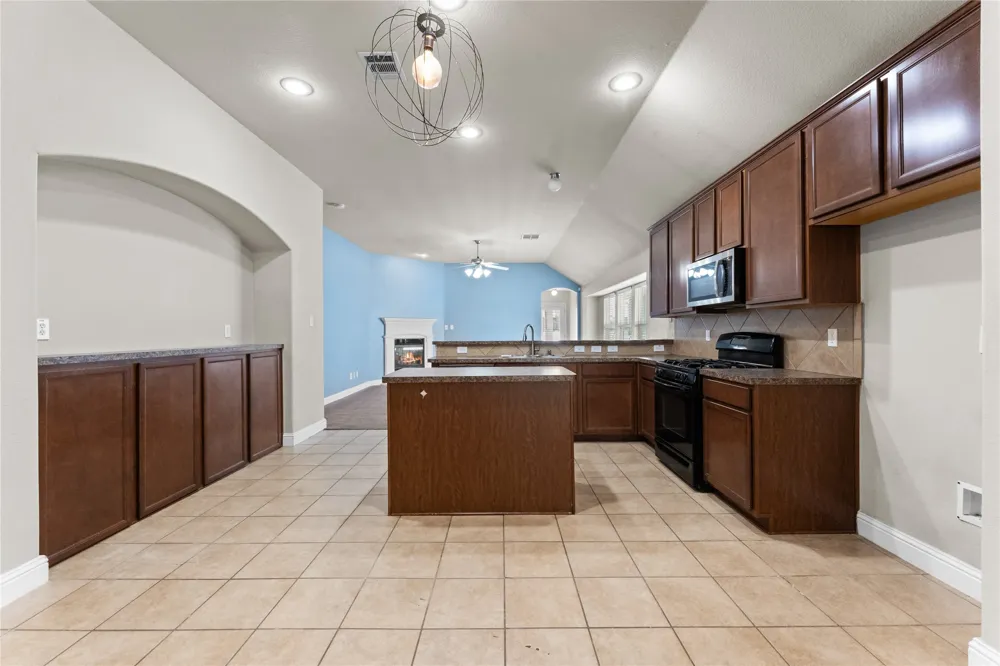 1218 Chattahoochee Drive Savannah, TX 76227