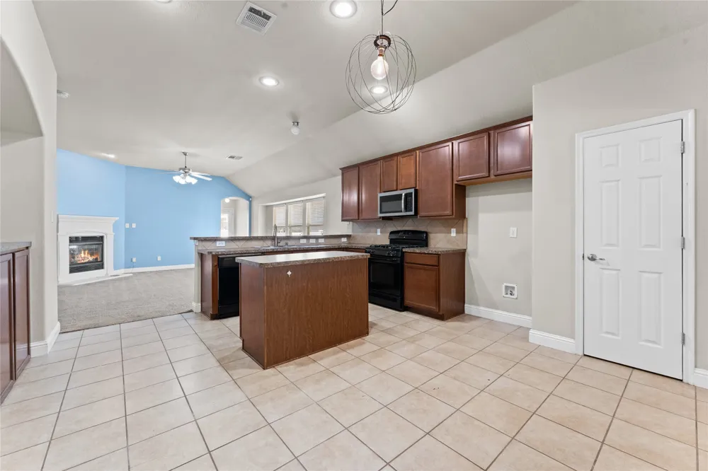 1218 Chattahoochee Drive Savannah, TX 76227