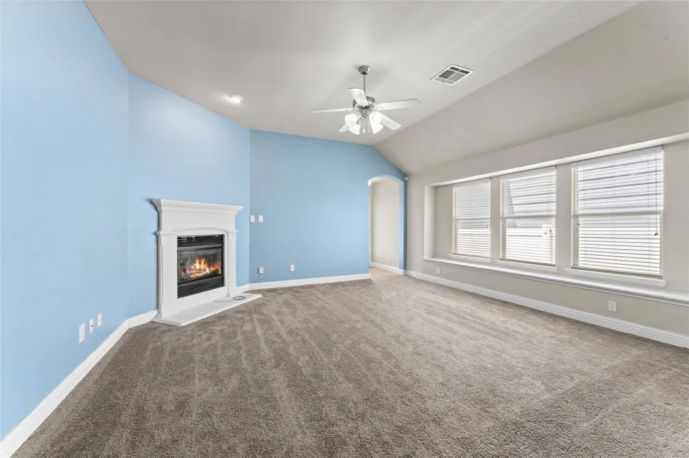 1218 Chattahoochee Drive Savannah, TX 76227