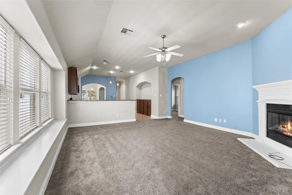 1218 Chattahoochee Drive Savannah, TX 76227