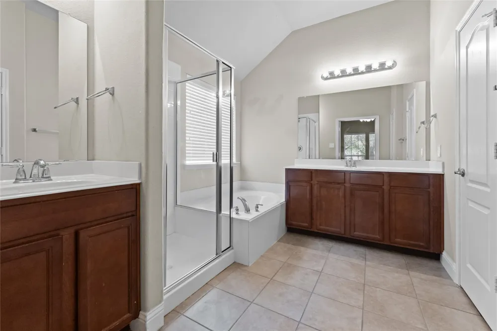 1218 Chattahoochee Drive Savannah, TX 76227