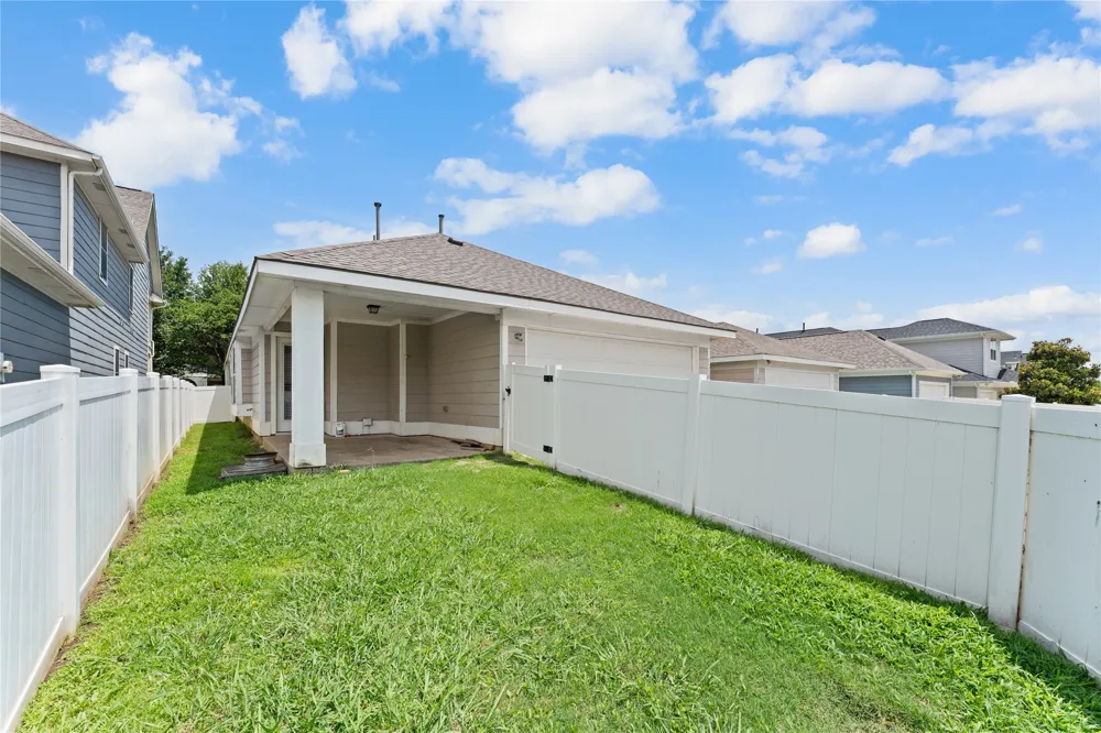1218 Chattahoochee Drive Savannah, TX 76227