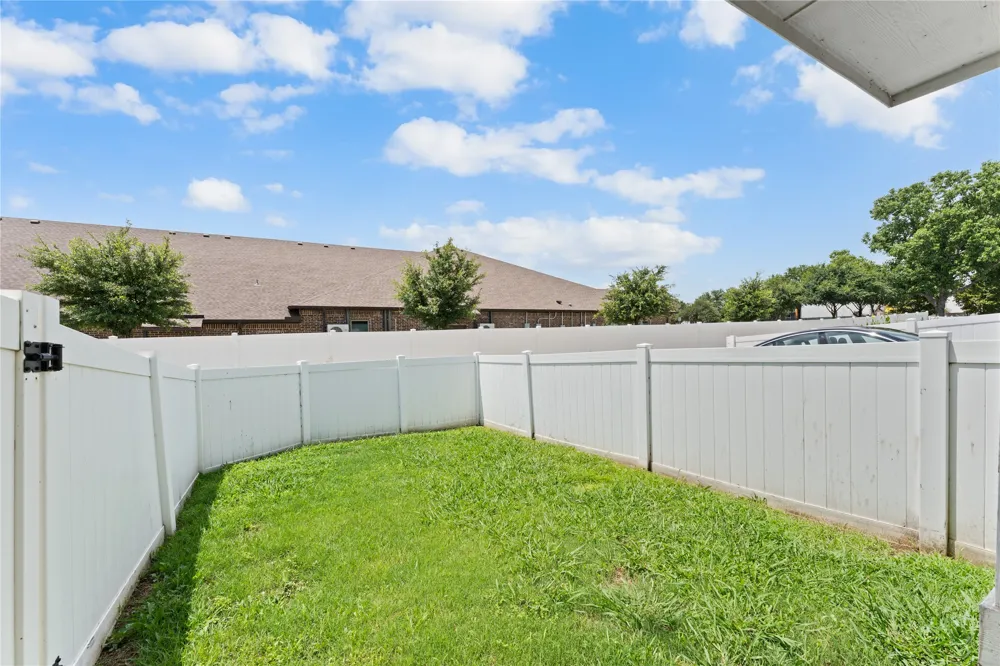 1218 Chattahoochee Drive Savannah, TX 76227