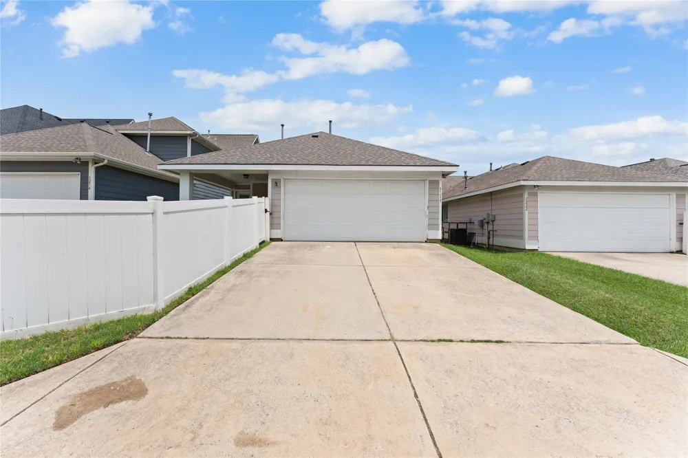 1218 Chattahoochee Drive Savannah, TX 76227