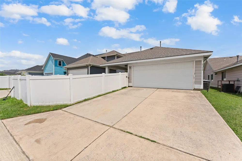 1218 Chattahoochee Drive Savannah, TX 76227