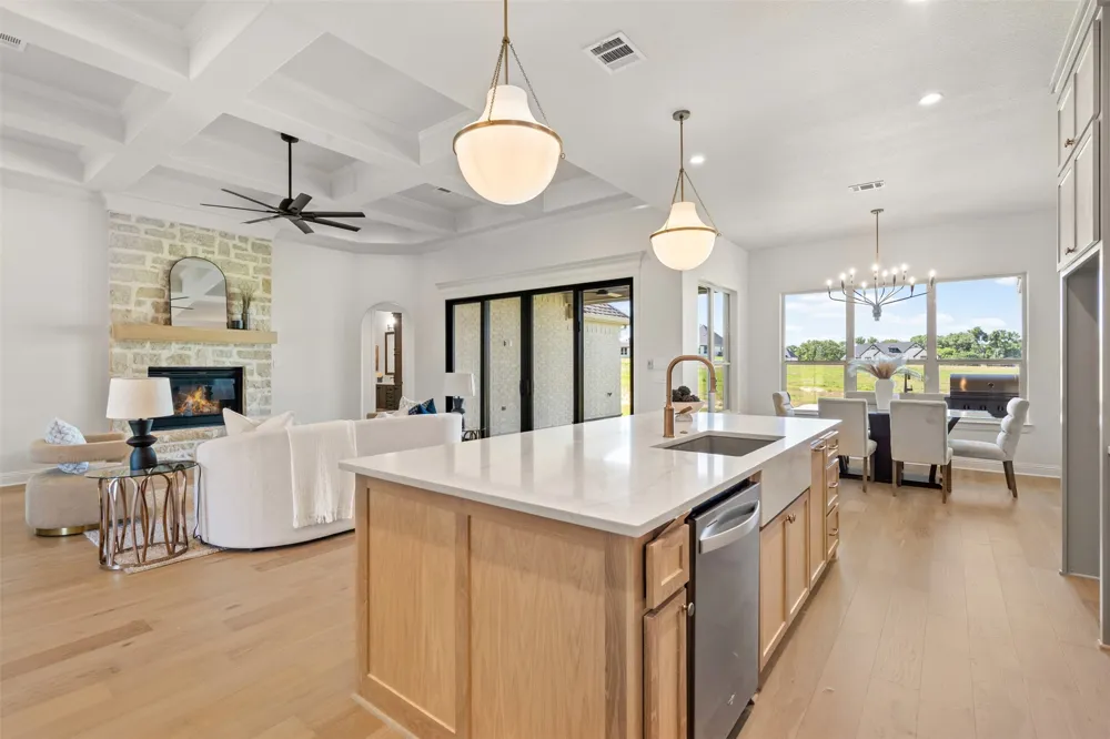 3005 Codigo Drive Weatherford, TX 76088