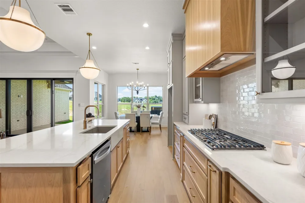3005 Codigo Drive Weatherford, TX 76088