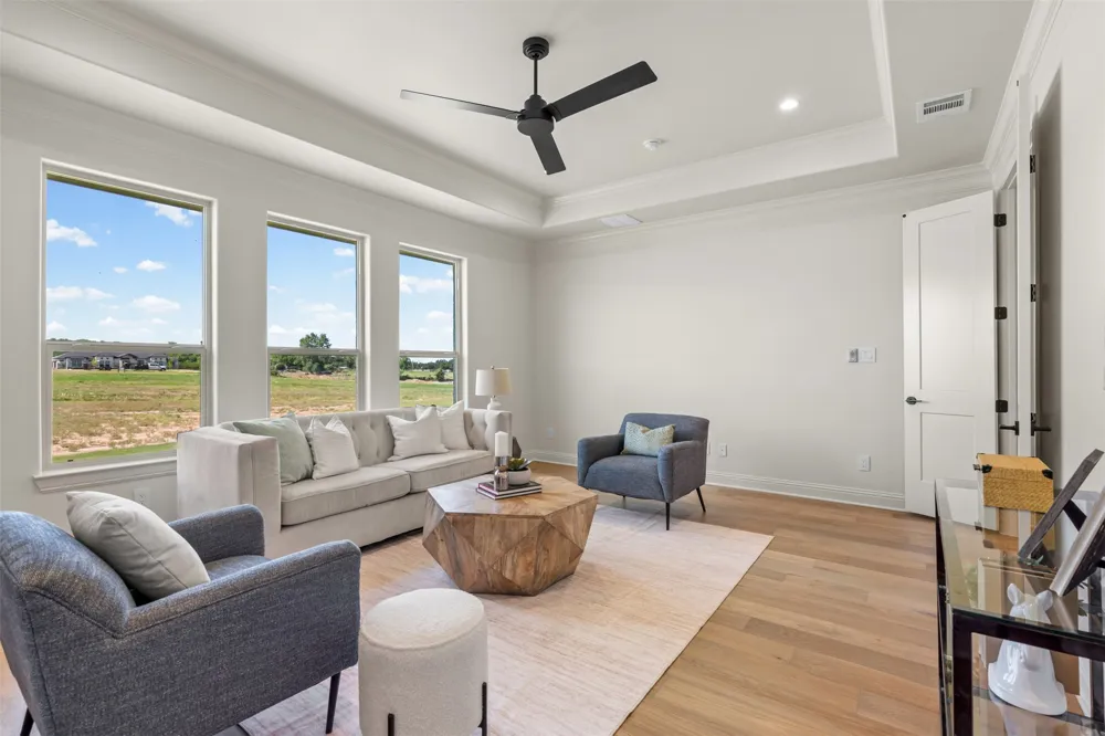 3005 Codigo Drive Weatherford, TX 76088