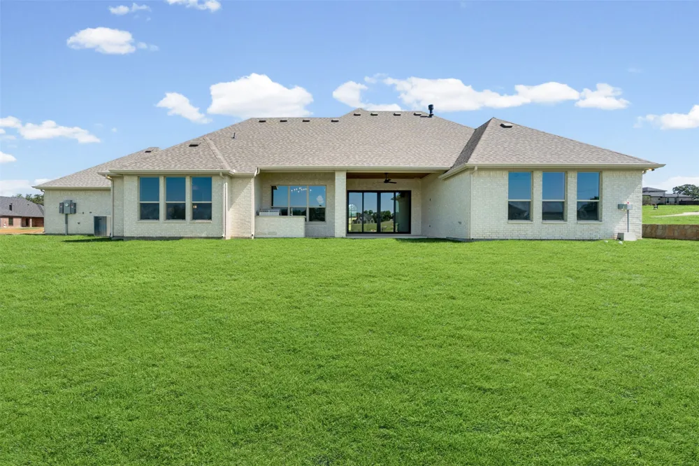3005 Codigo Drive Weatherford, TX 76088