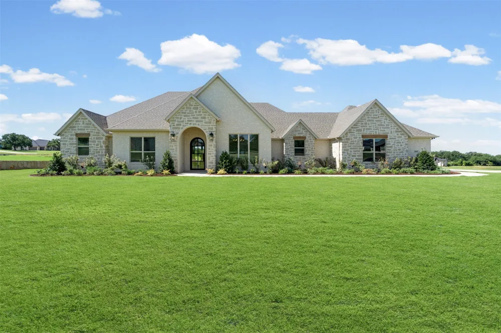 3005 Codigo Drive Weatherford, TX 76088