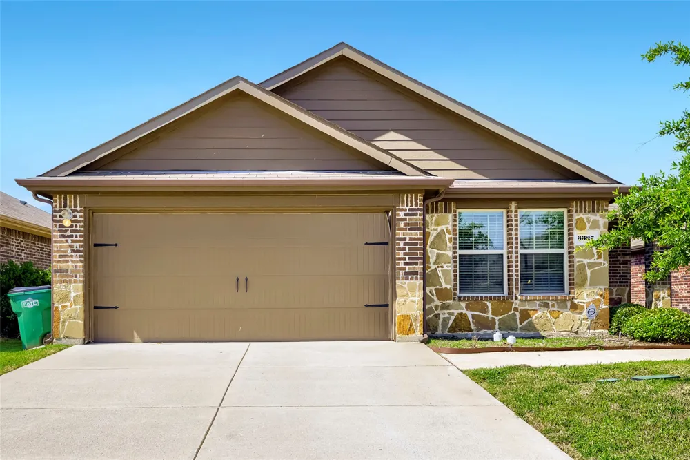 3327 Hawkins Drive
