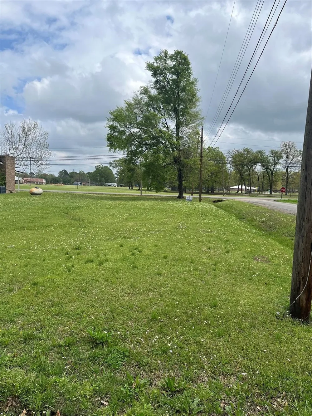 South Merrill Street Avenue New Boston, TX 75570
