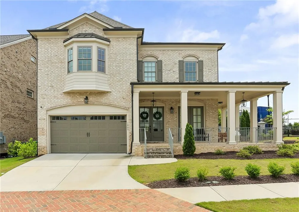 1905 Bunyan Lane