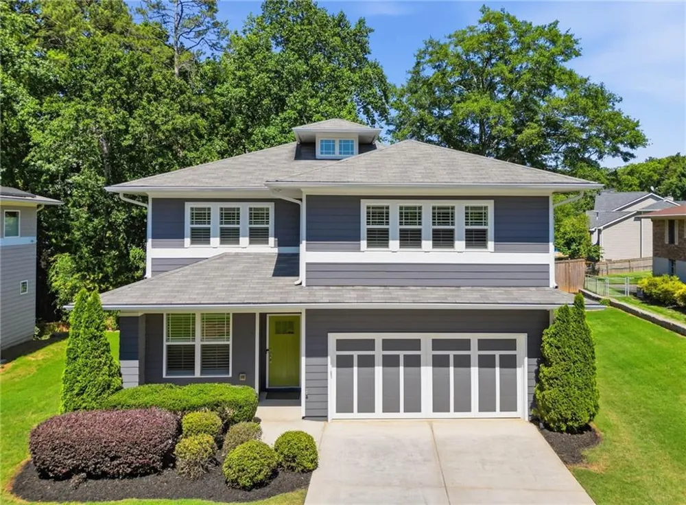1525 Springbrook Drive
