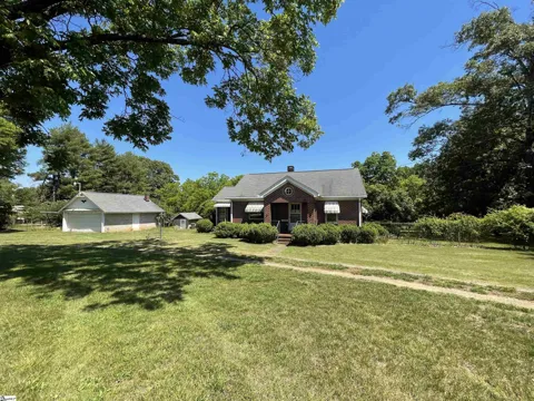 1006 Garlington Road