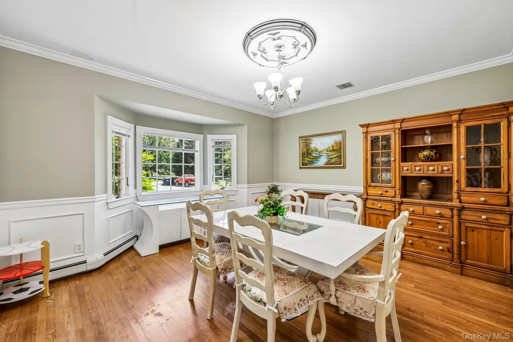 4 Penn Court East Setauket, NY 11733