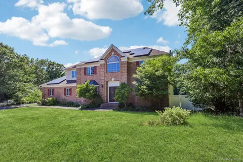 4 Penn Court