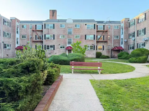 111-25 66th Avenue #2A