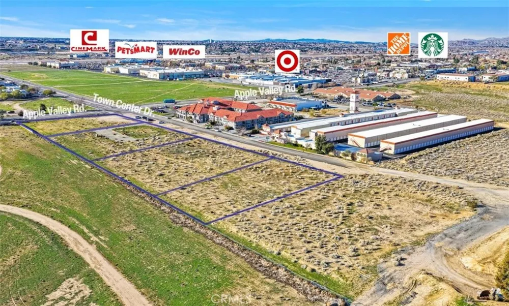 19333 Town Center