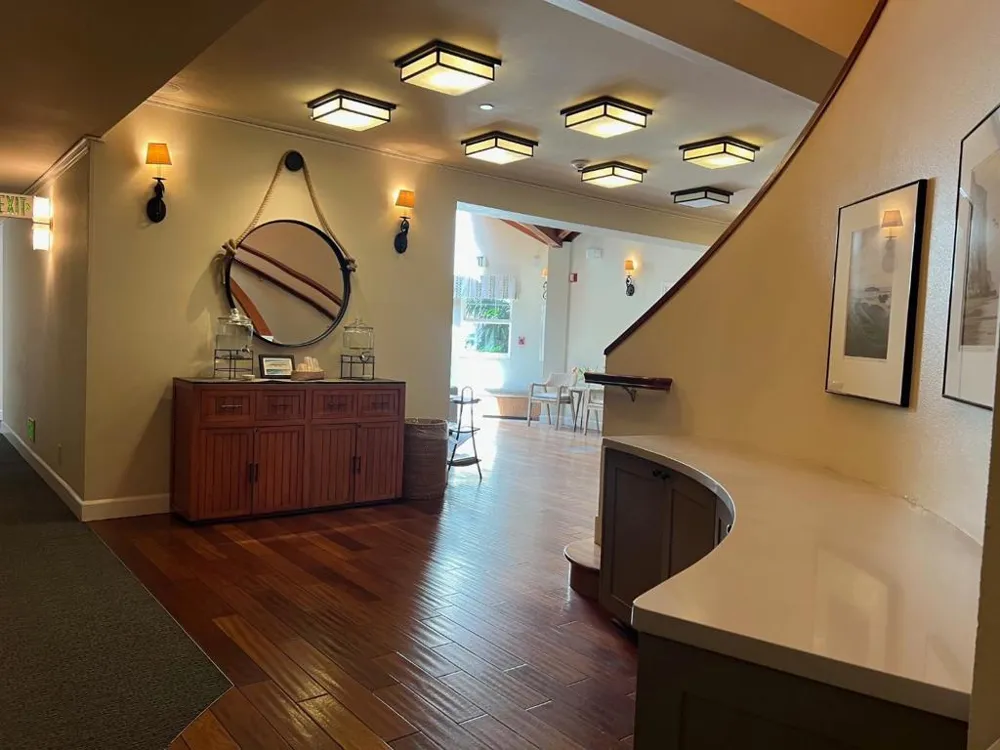 4100 Cabrillo Highway #101 Half Moon Bay, CA 94019