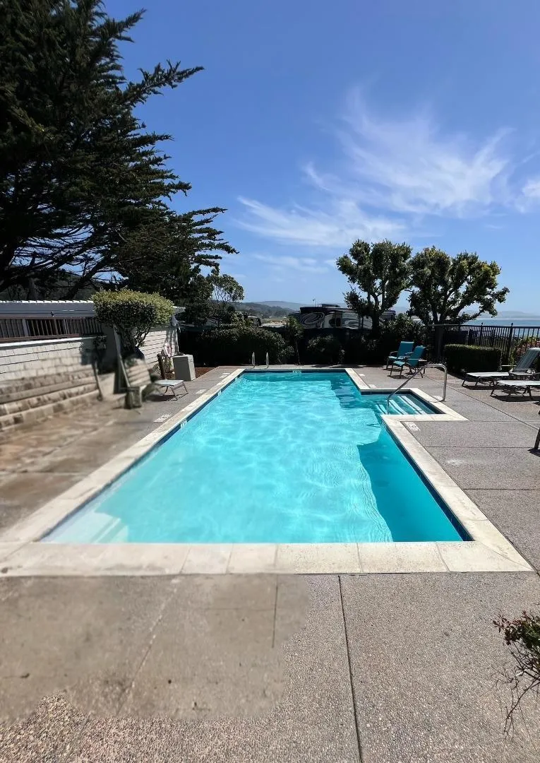 4100 Cabrillo Highway #101 Half Moon Bay, CA 94019
