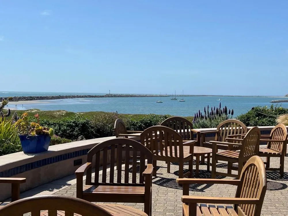 4100 Cabrillo Highway #101 Half Moon Bay, CA 94019