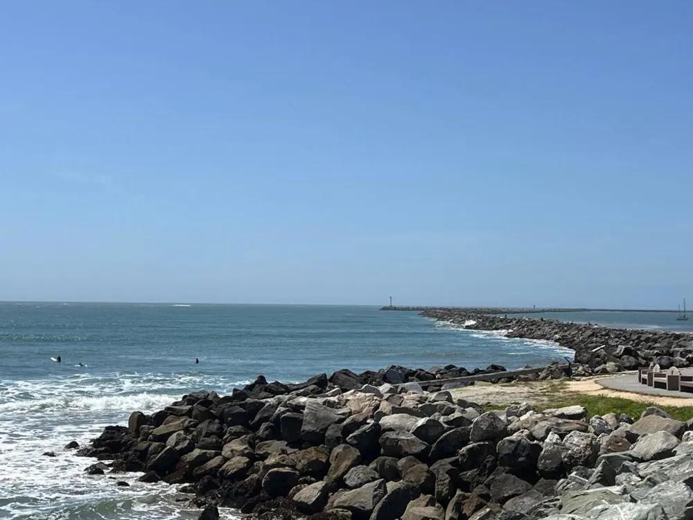 4100 Cabrillo Highway #101 Half Moon Bay, CA 94019