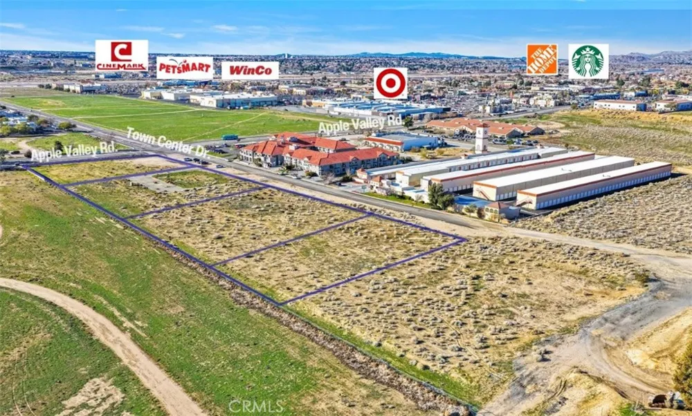 0 Town Center